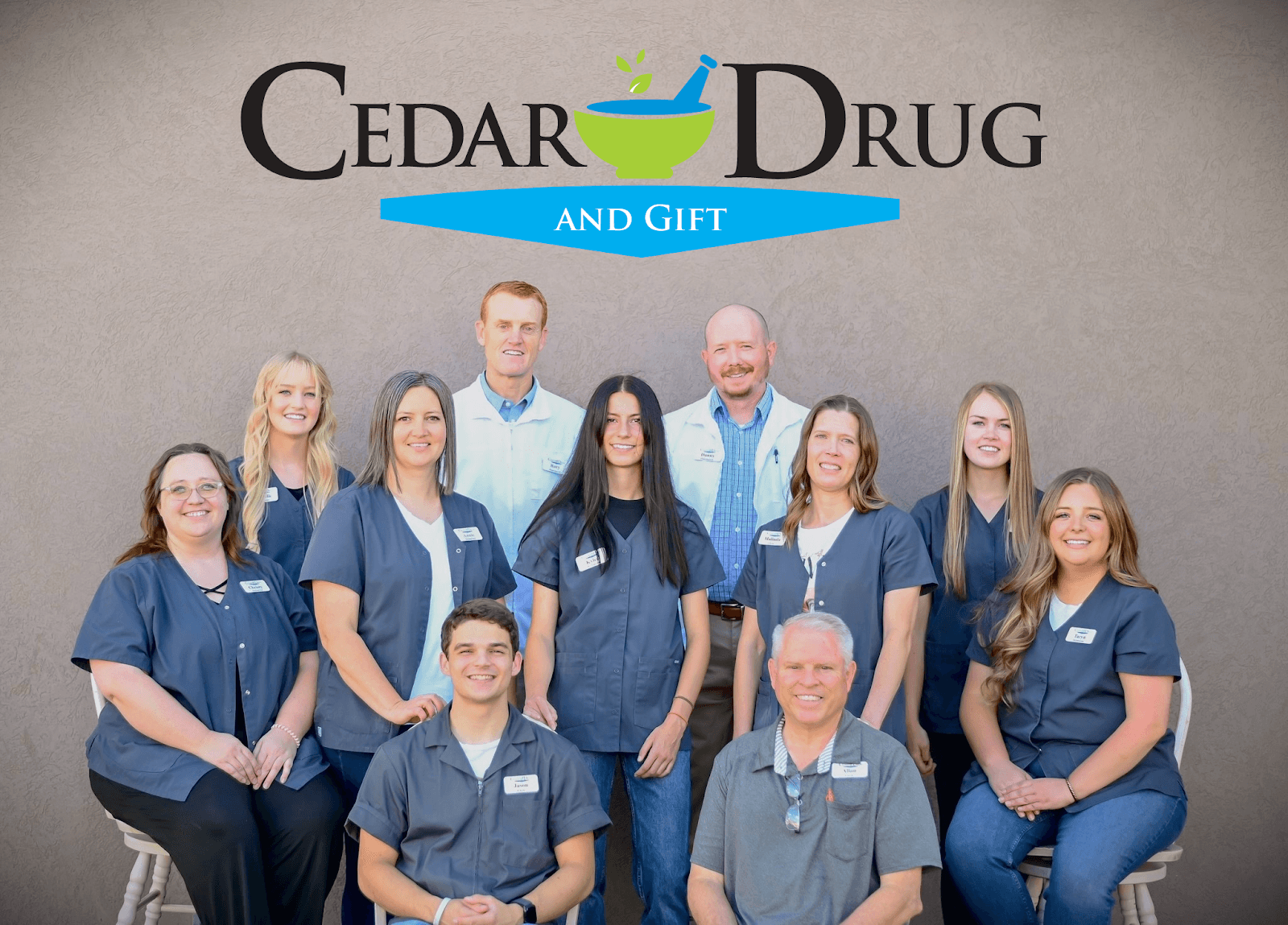 Cedar Drug and Gift