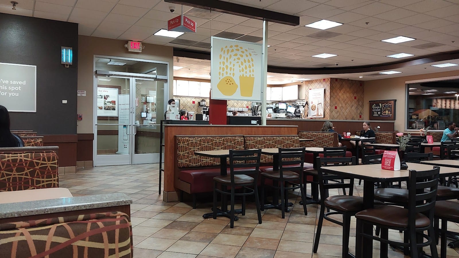 Chick-fil-A, photo 3
