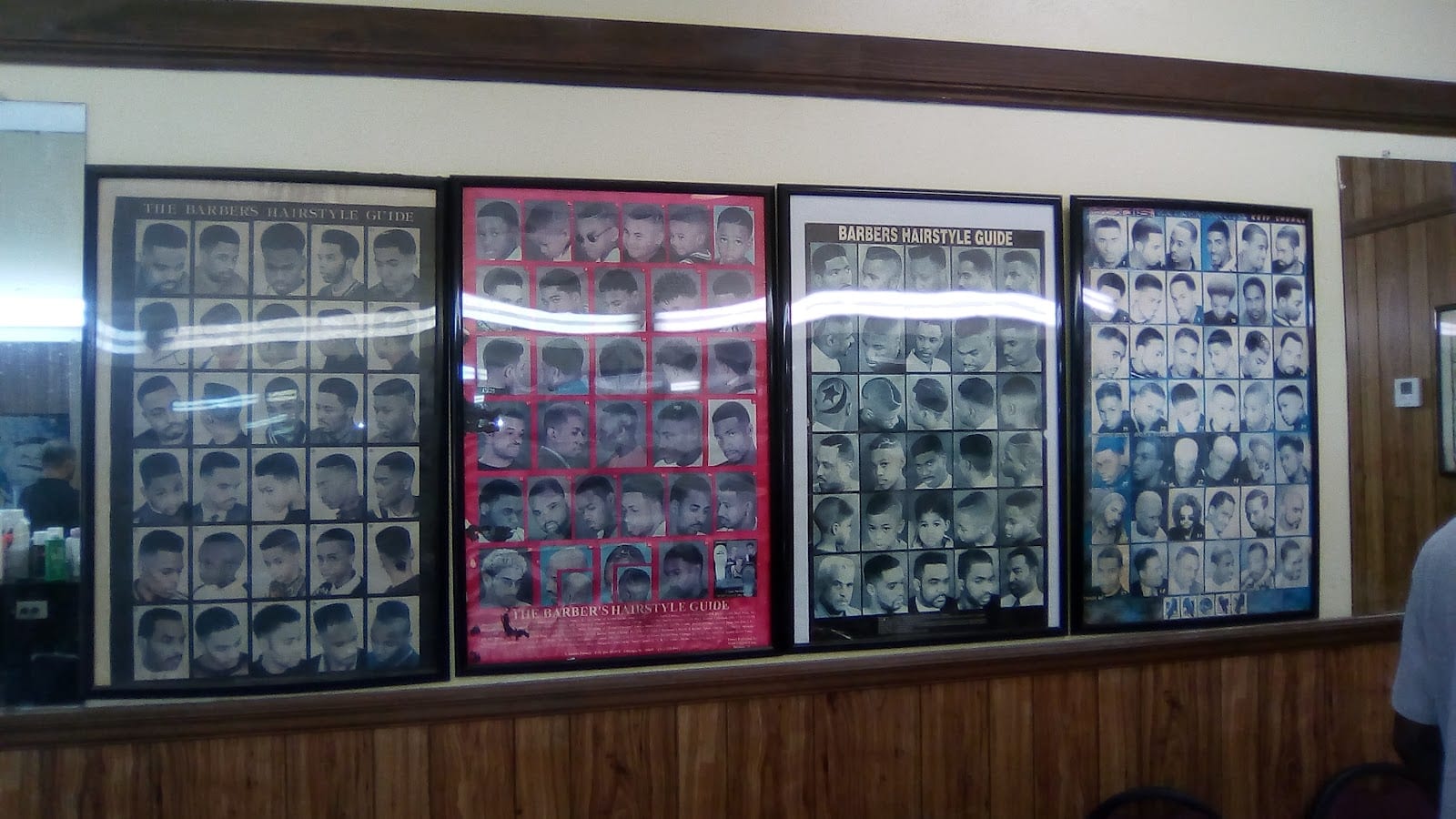 Knight's Barber Shop, photo 2