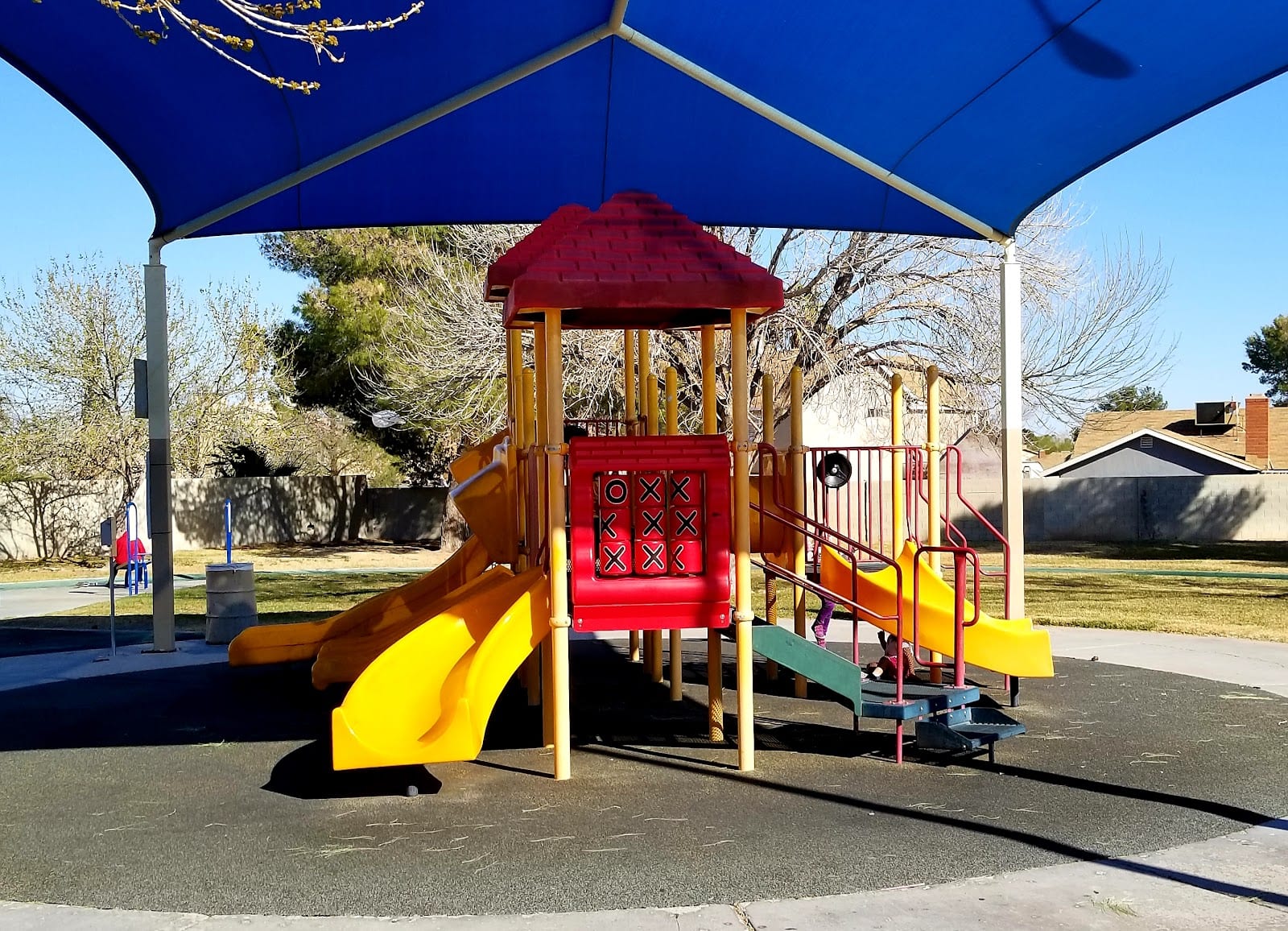 Coleman Park