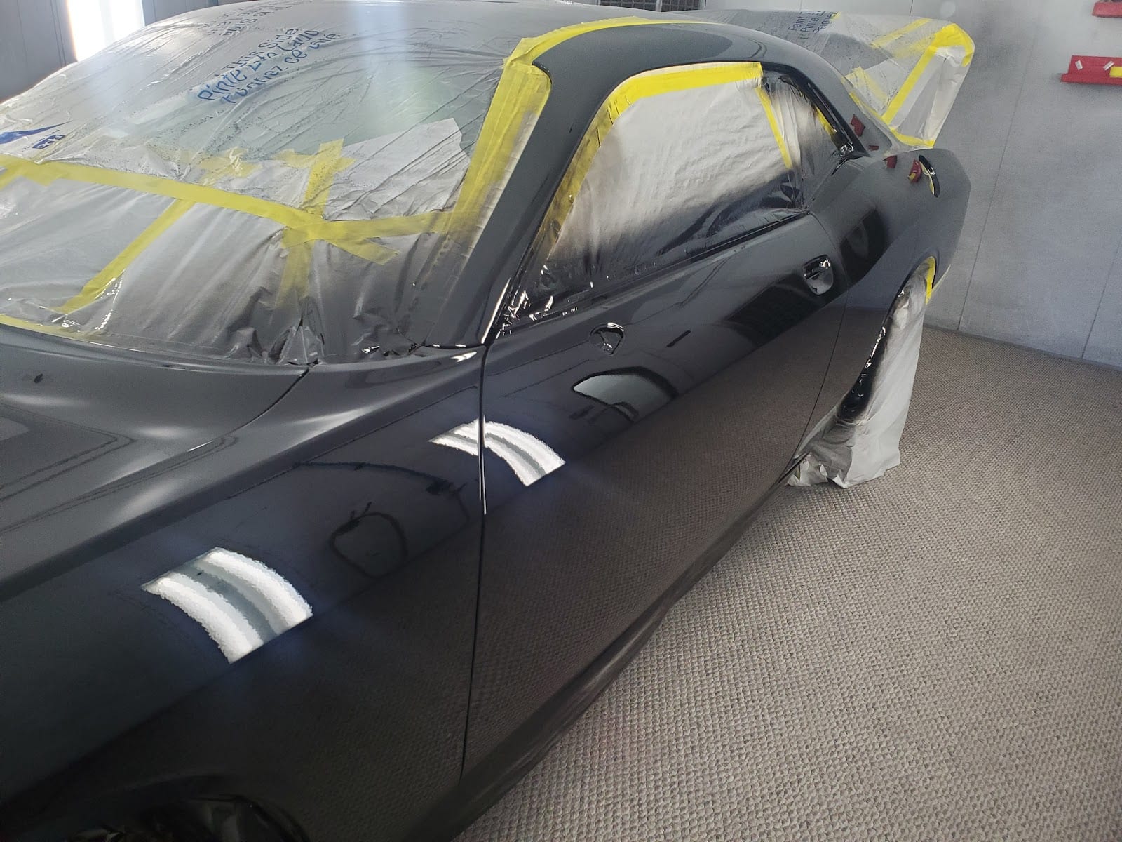 Prestige Collision Services, photo 2