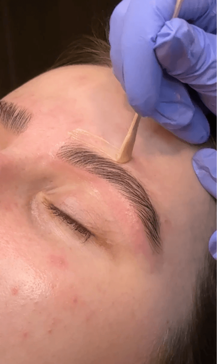 The Lash Cure