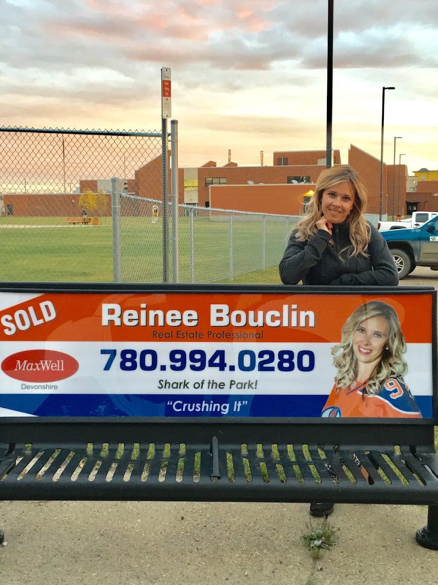 Reinee Bouclin Real Estate ( Shark of the Park ), photo 2