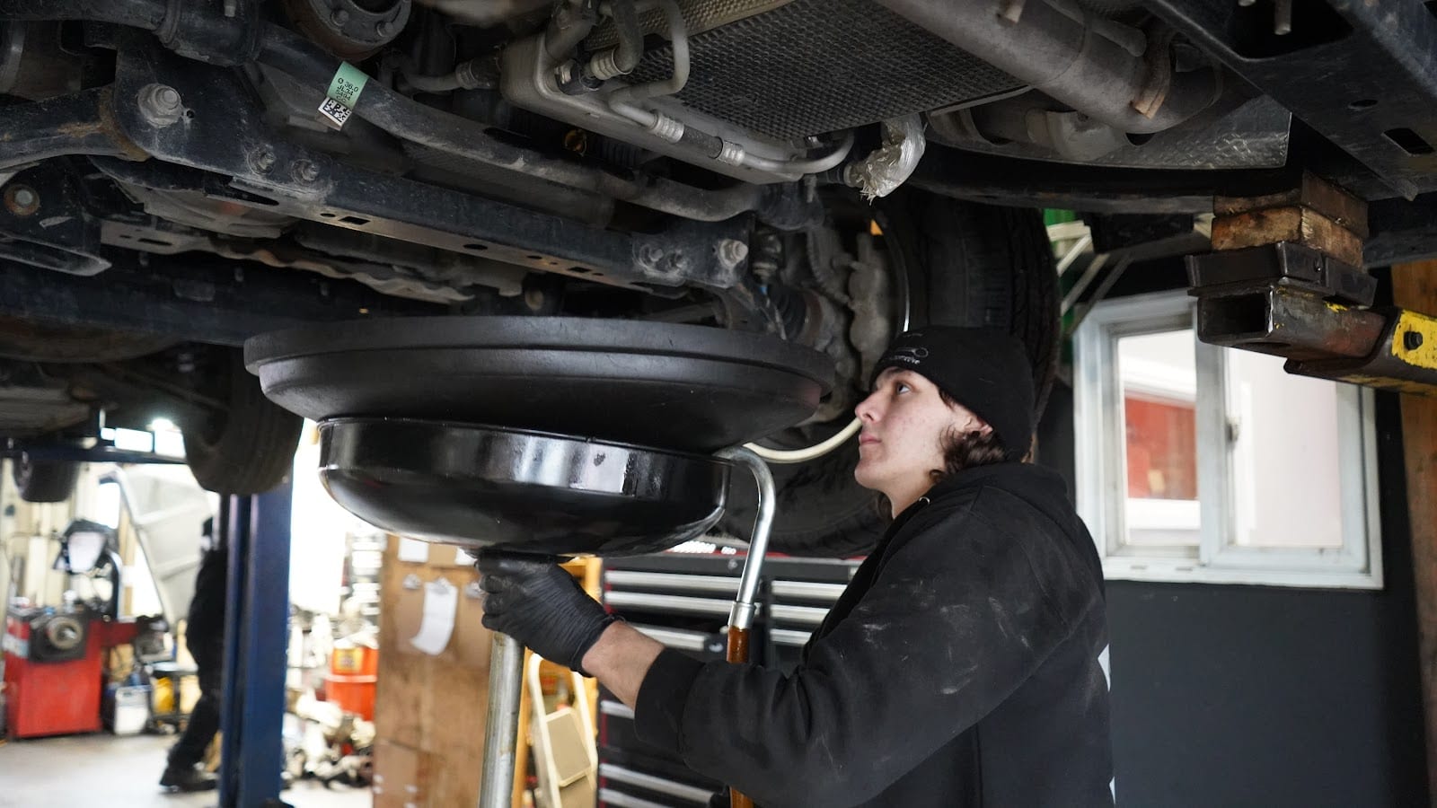 General Tech Automotive