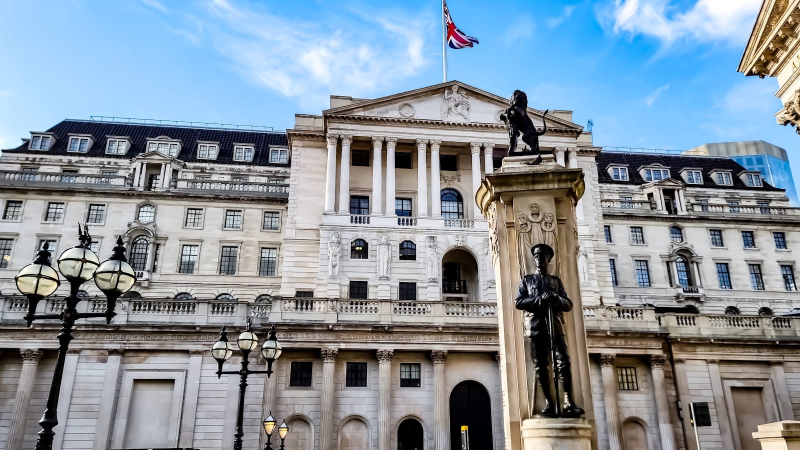 Bank of England Museum, photo 2