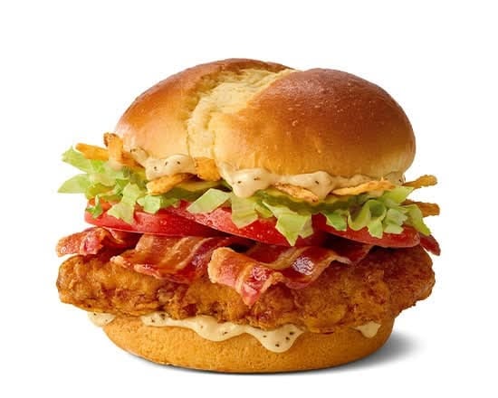 McDonald's, photo 3