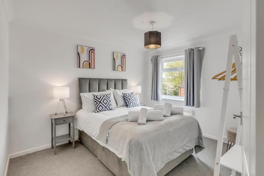 Host & Stay - Galley Lodge