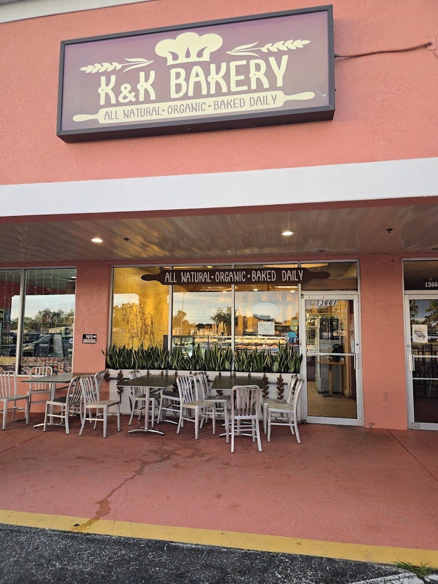 K&K Bakery, photo 2