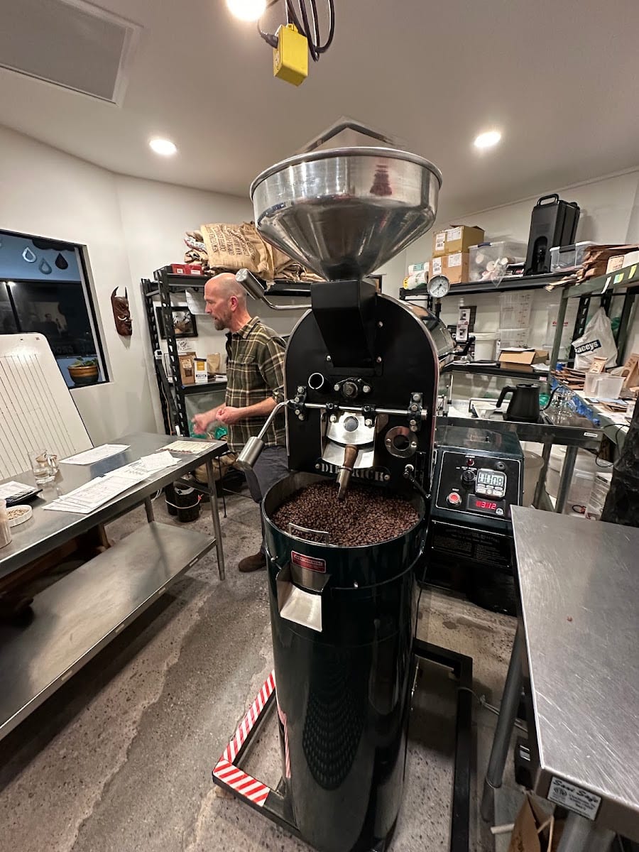 Idle Hands Roasting Co., photo 4