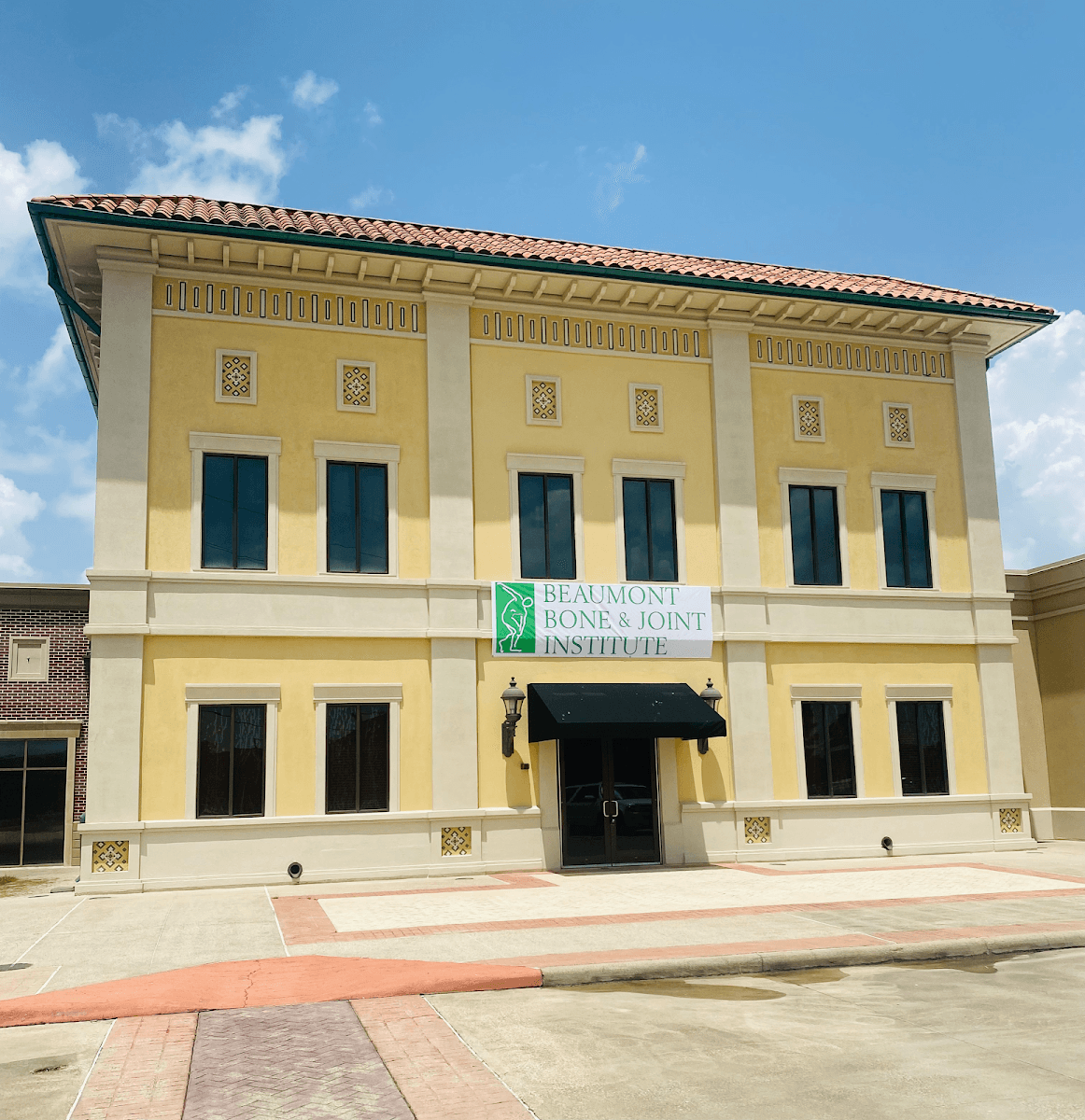 Beaumont Bone & Joint Institute, photo 4