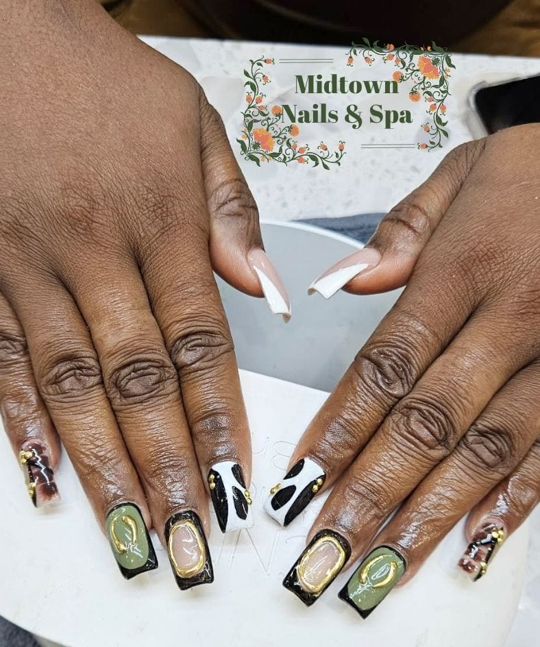 Midtown Nails and Spa