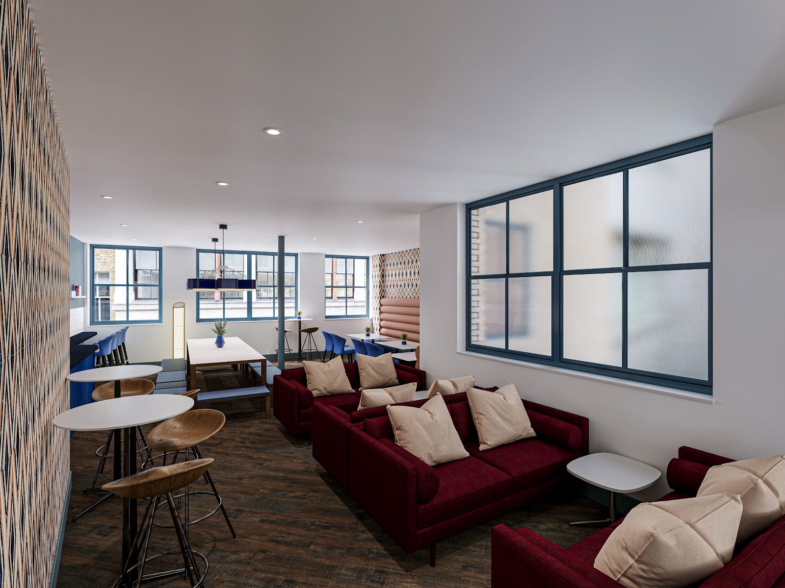 The Boutique Workplace Company - 73 Watling St, photo 2