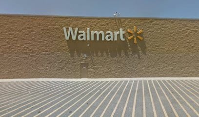Walmart Bakery
