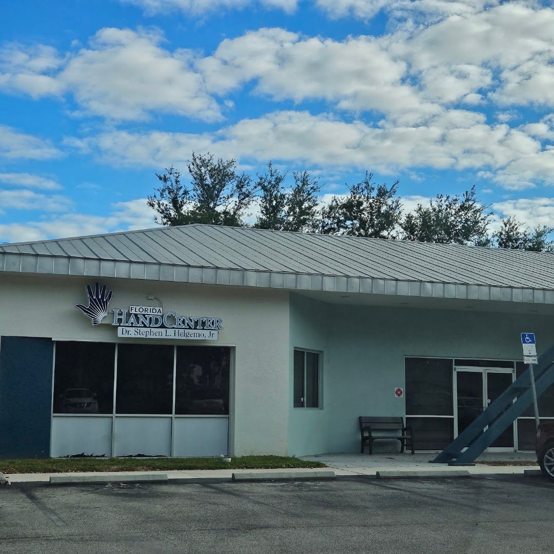 Florida Hand Center: Dr. Stephen Helgemo, photo 2