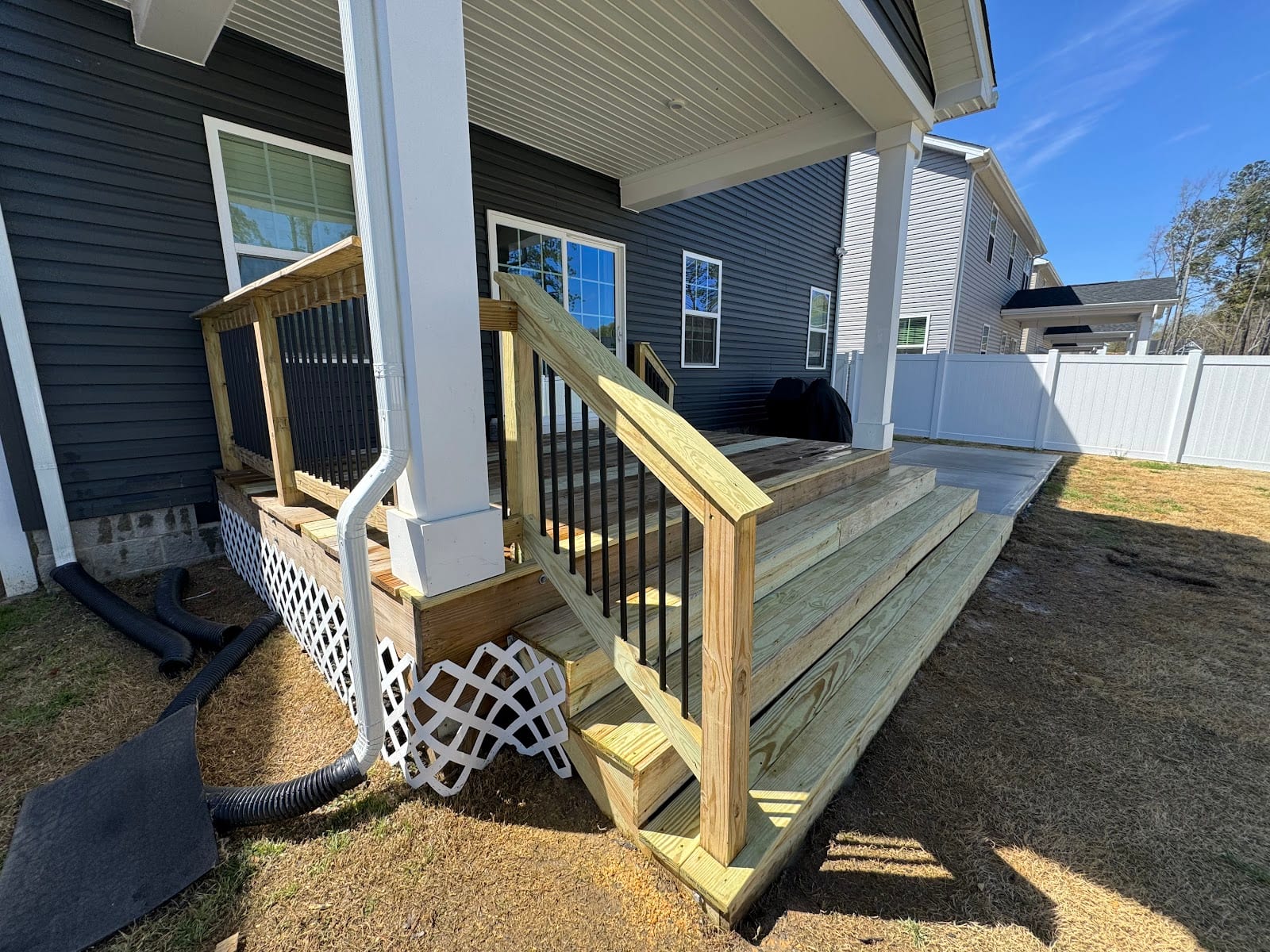 Coblentz Construction & Concrete LLC, photo 4