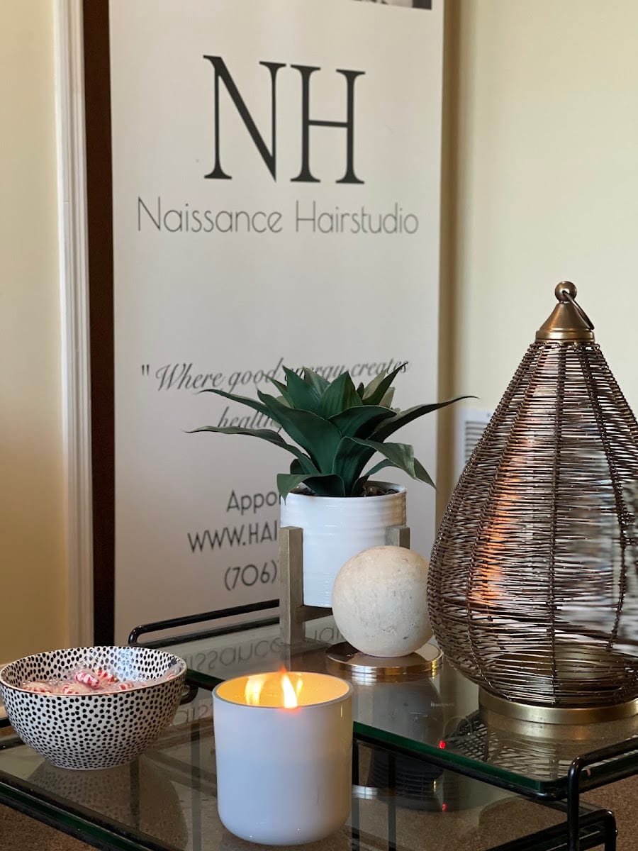 Naissance Hairstudio, photo 2