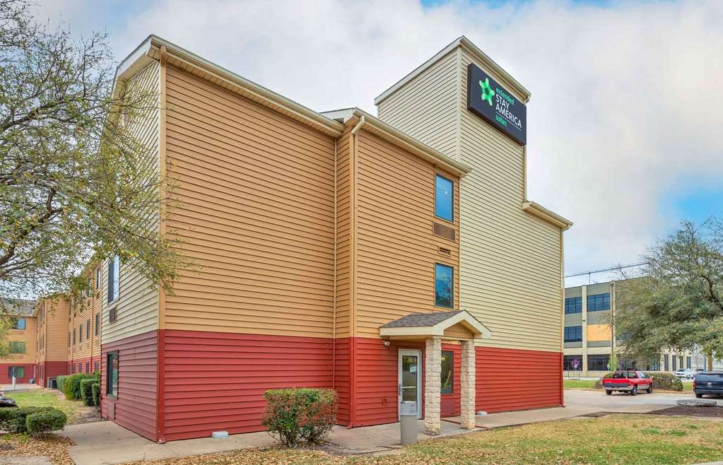Extended Stay America Select Suites- Austin - Round Rock - North