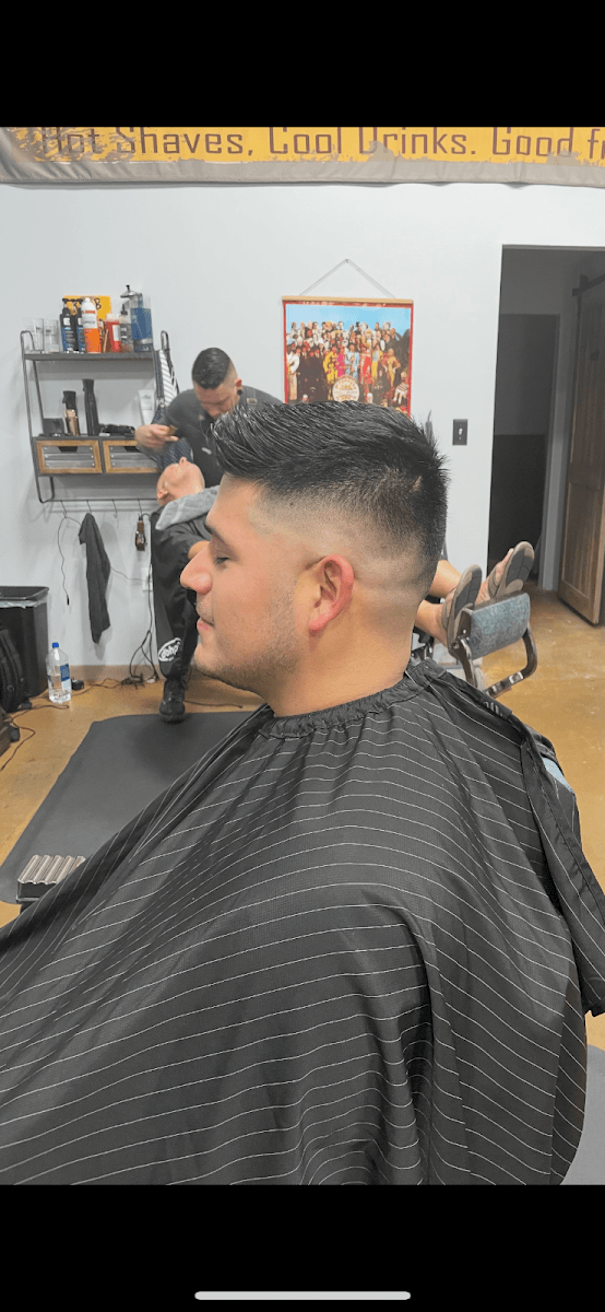 Frankie’s Hair Studio, photo 2