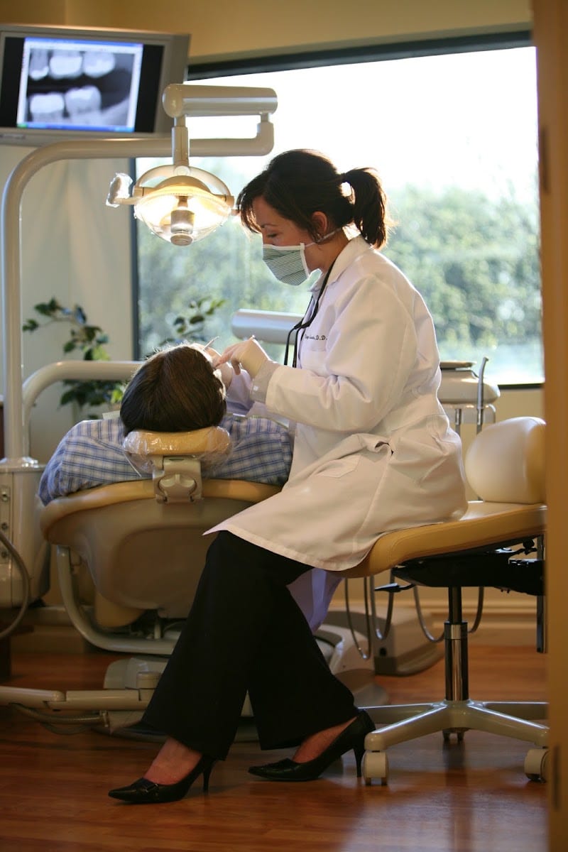 Dr. Dayna Cassandra & Associates Cosmetic Dentistry