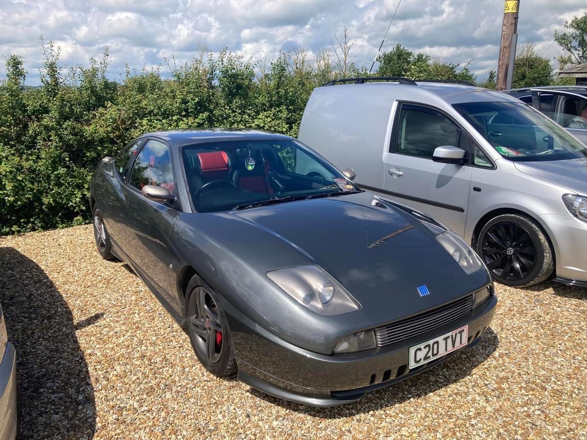 Italicar