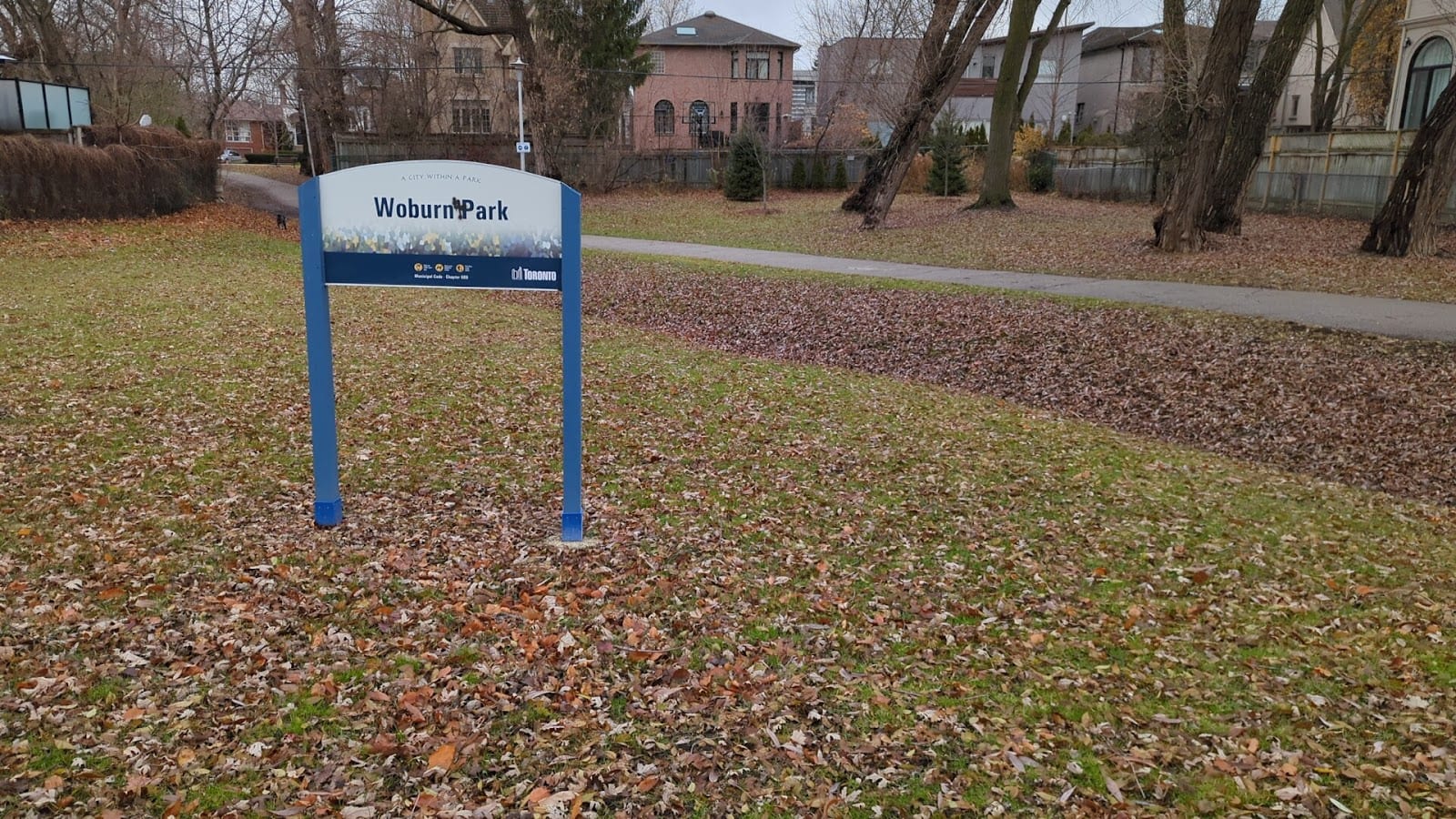 Woburn Park, photo 3