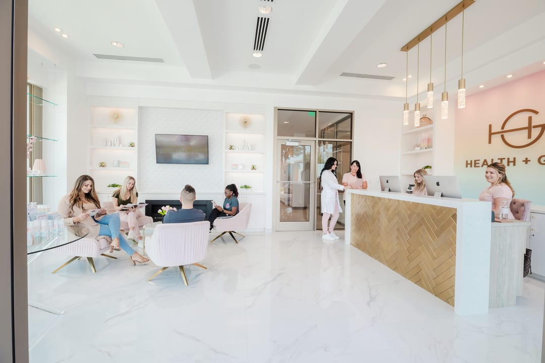 HEALTH + GLOW primary care | med spa | wellness | Tampa Fl, photo 4