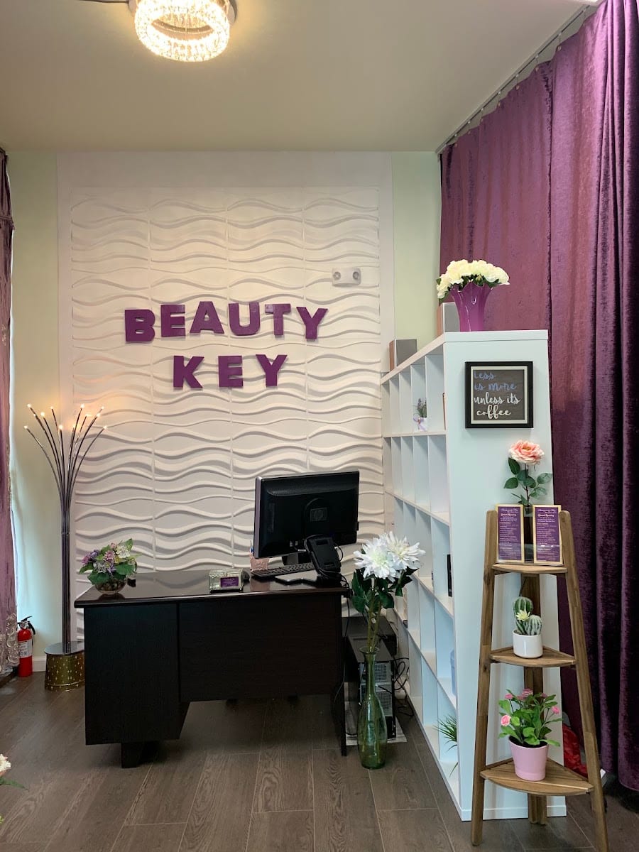 Beauty Key Skin Care