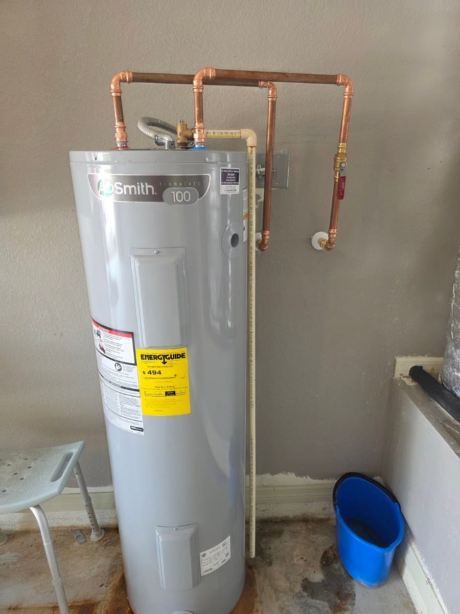 Armstrong Bros Plumbing