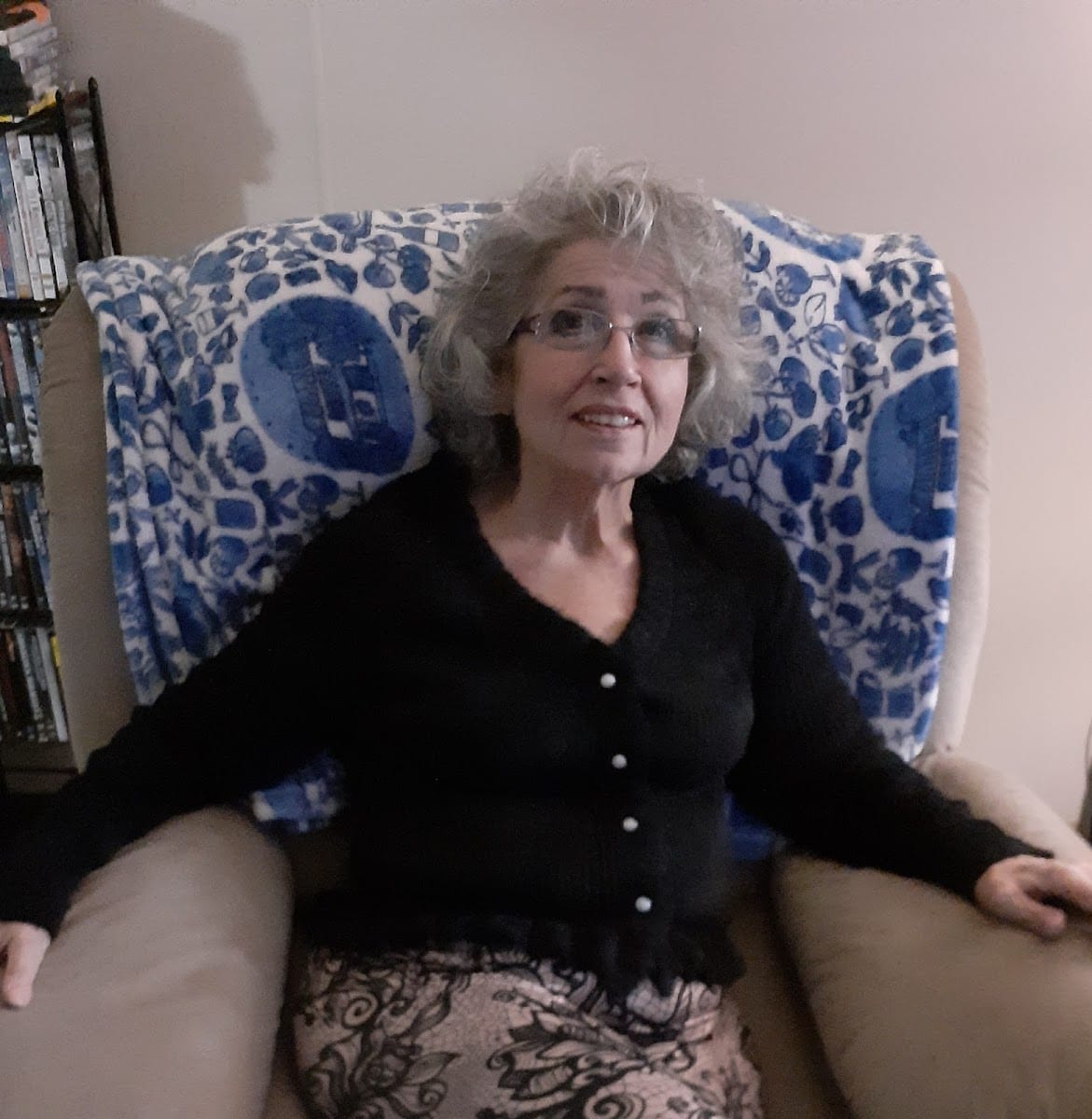 Ann Hughes Bass, MD, photo 4