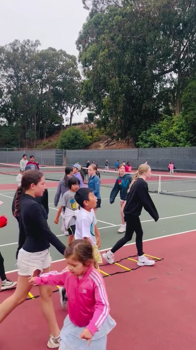 SF TENNIS KIDS Club, photo 3