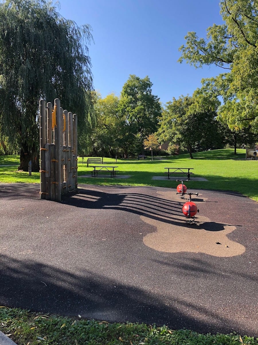 Dempsey Park