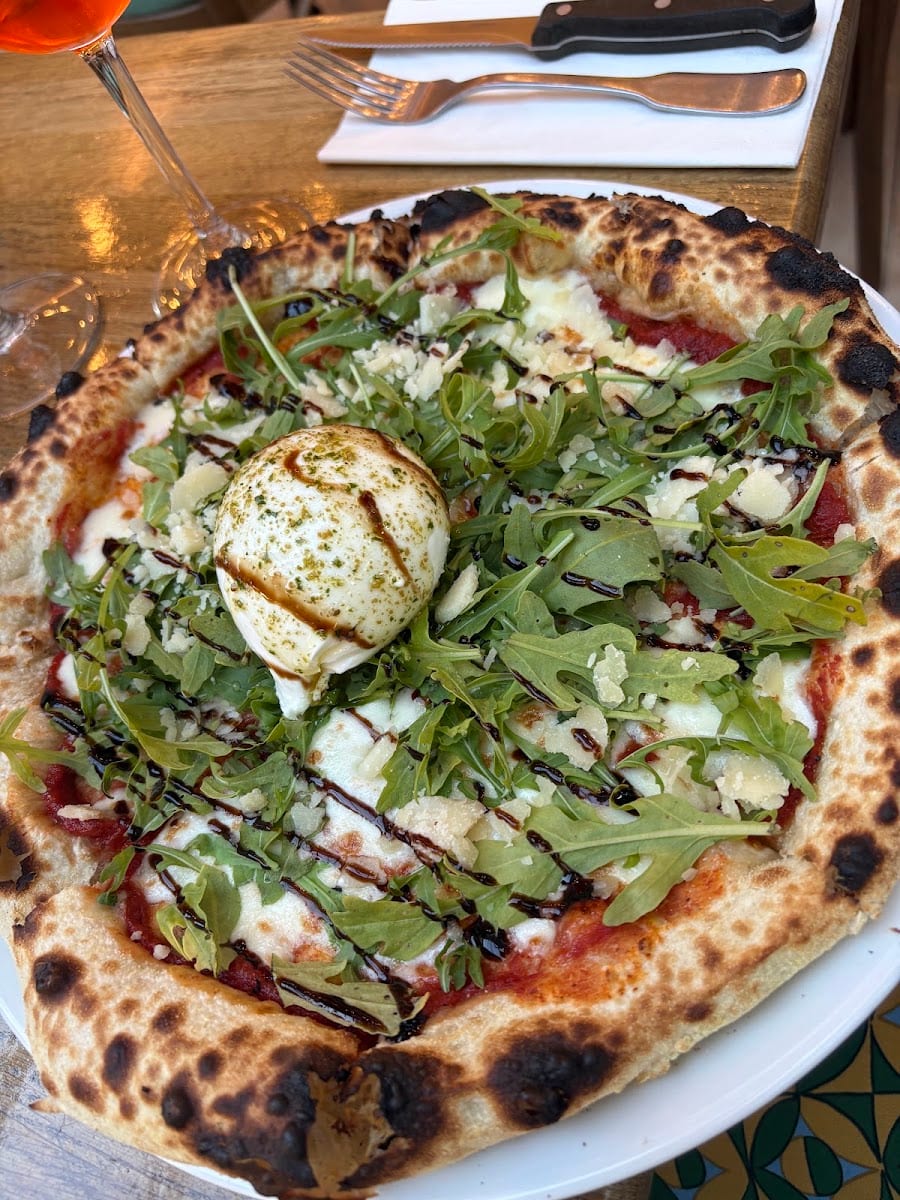 CAFE 55, photo 3