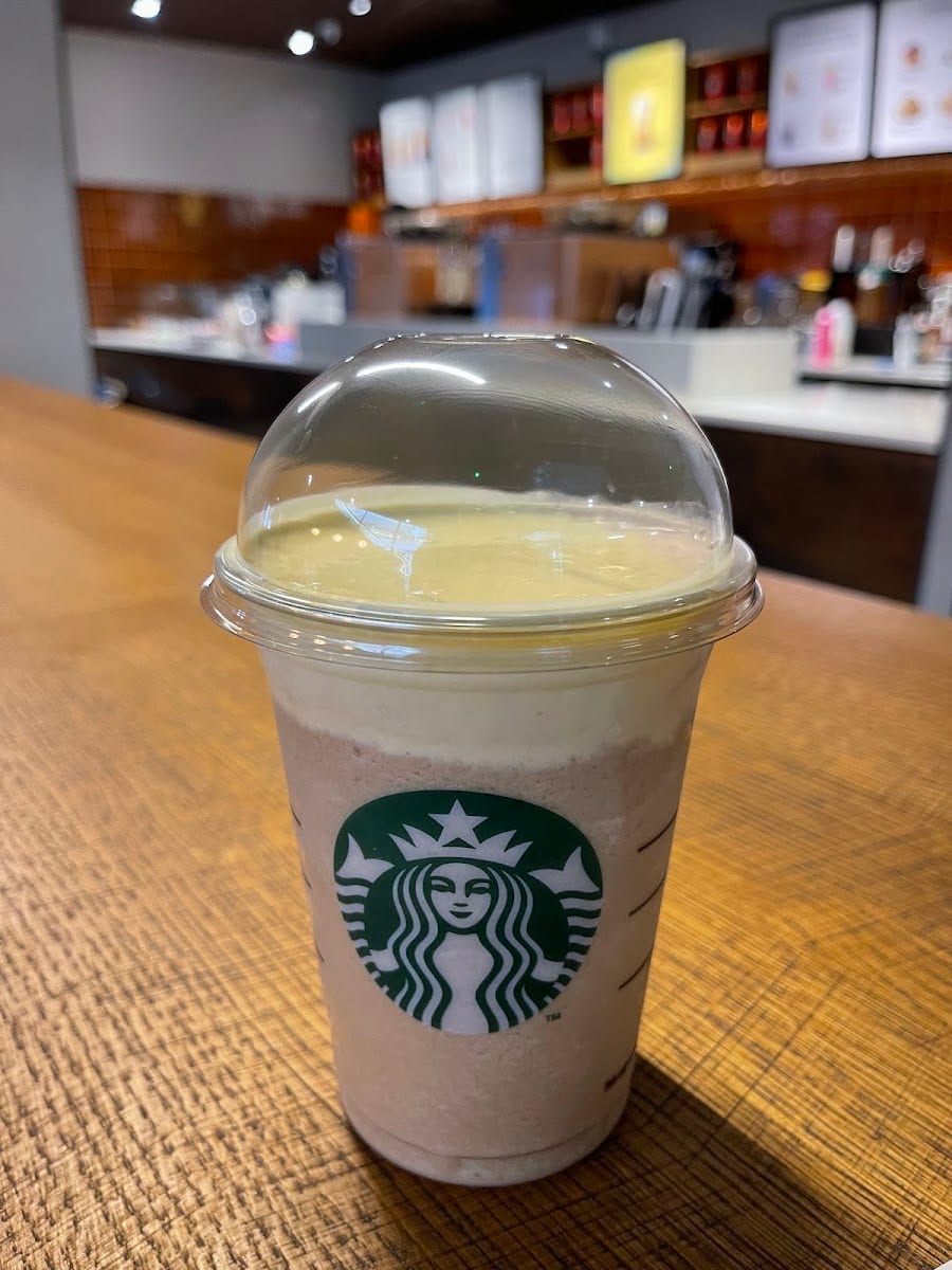 Starbucks Coffee, photo 4