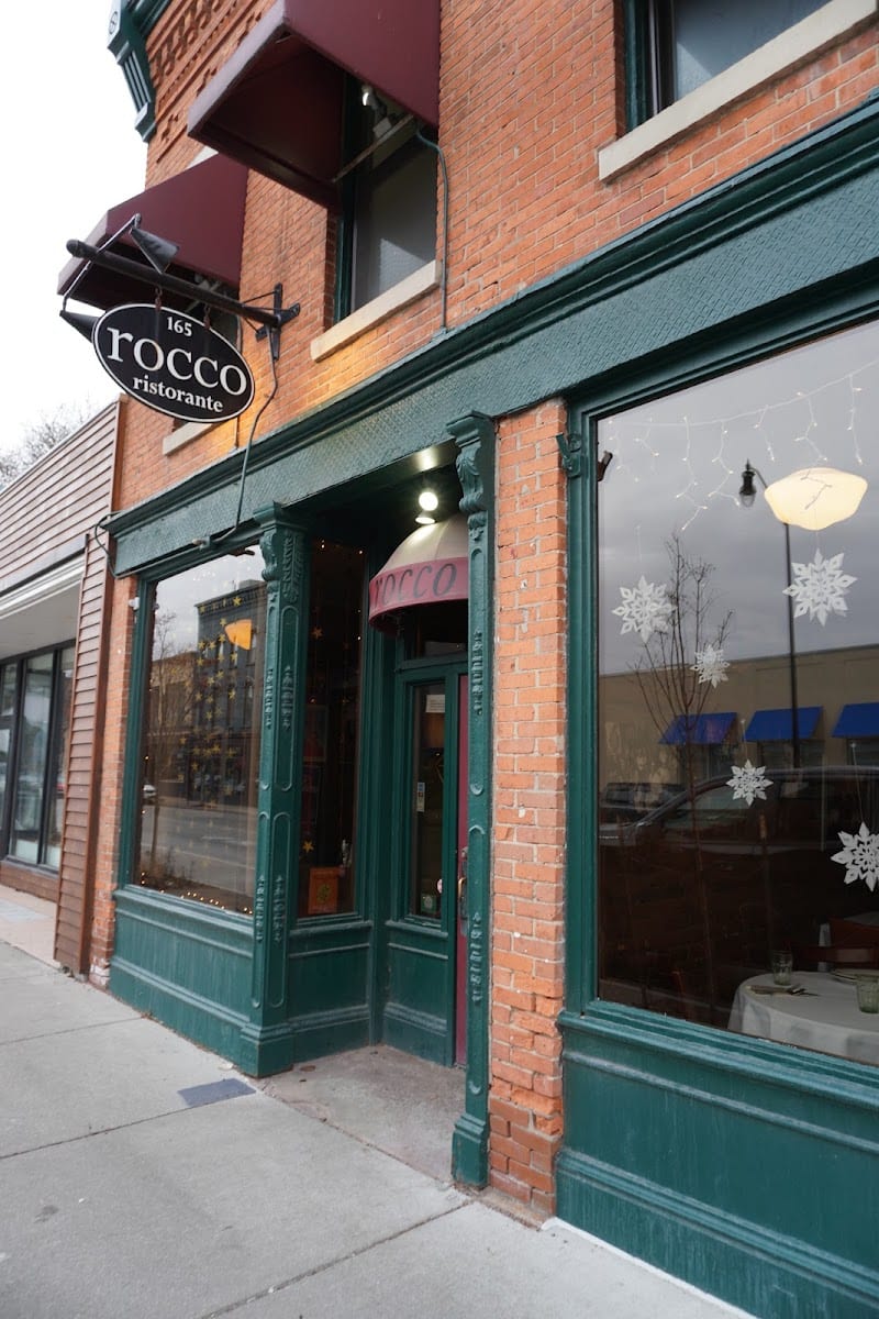 Rocco Ristorante
