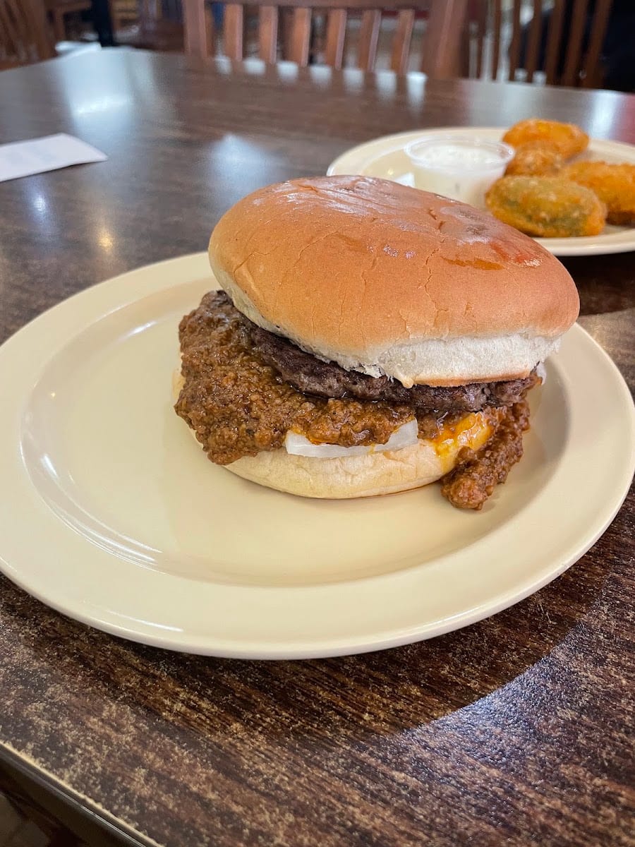 Chisum Tech Cafe, photo 2