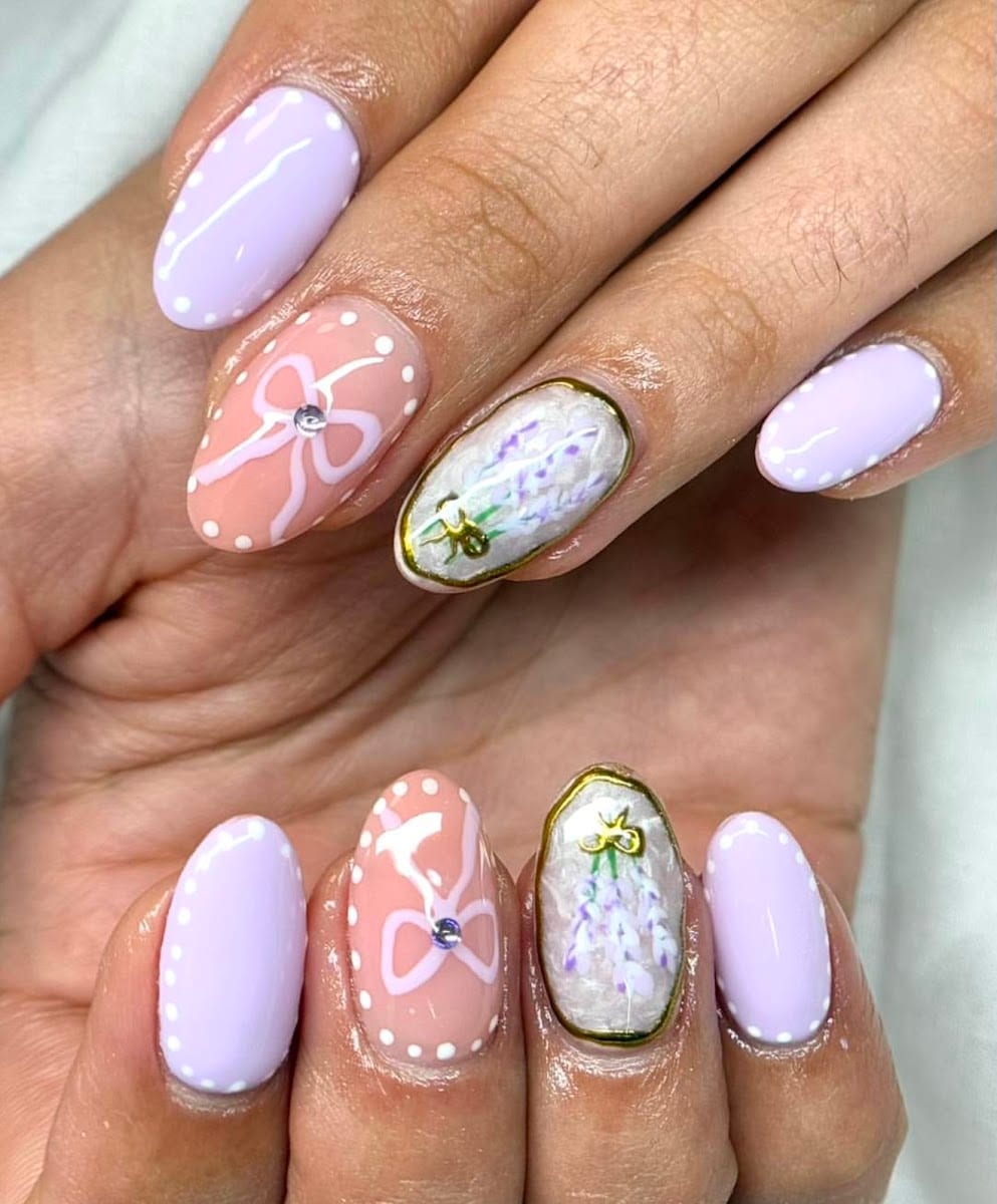 Stellar Nail Artistry, photo 2