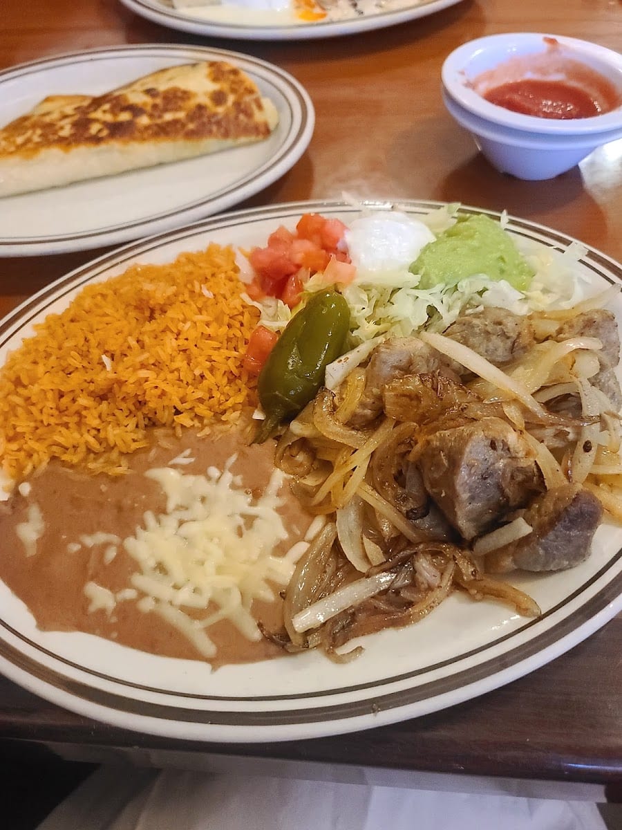Cancun Mexican Restaurant, photo 4