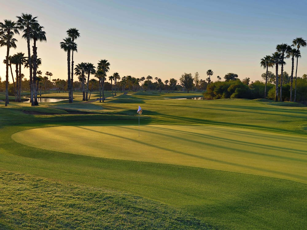 McCormick Ranch Golf Club