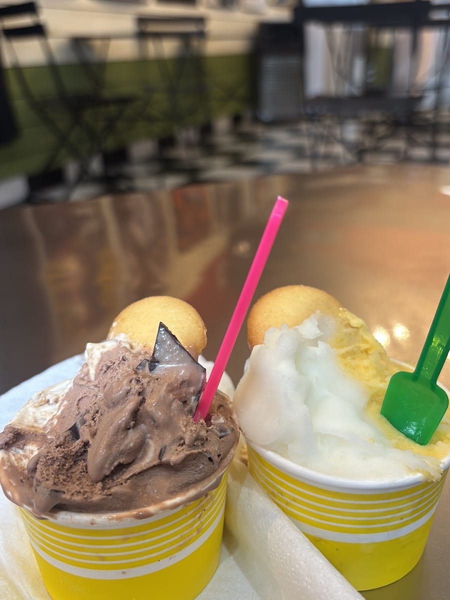Pussycat gelato Scottsdale, photo 4