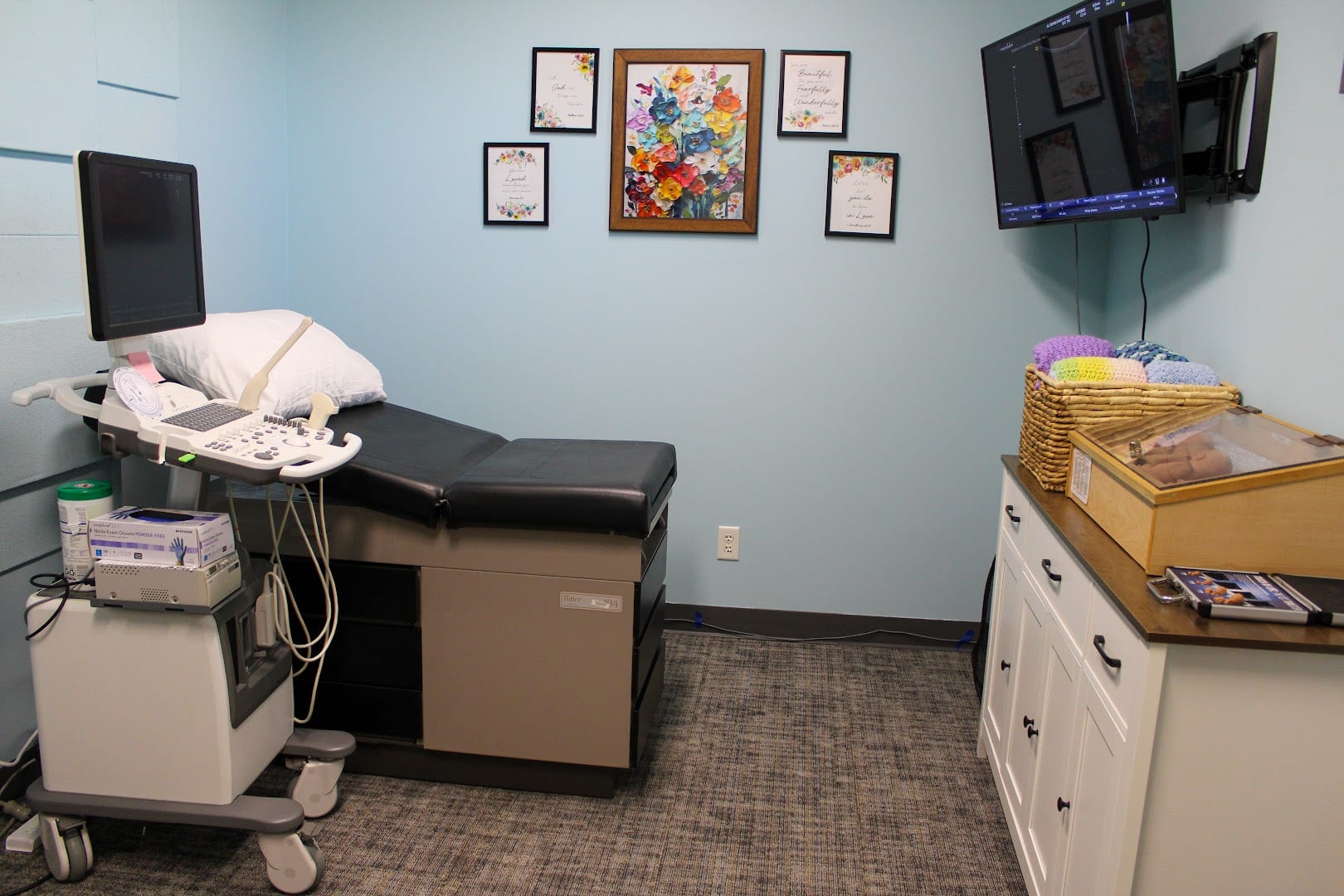Alternatives Care Centers - Battle Creek, photo 4