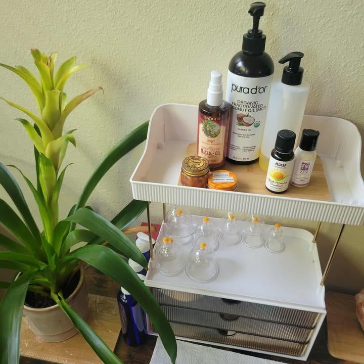 Olympia Massage Alchemy