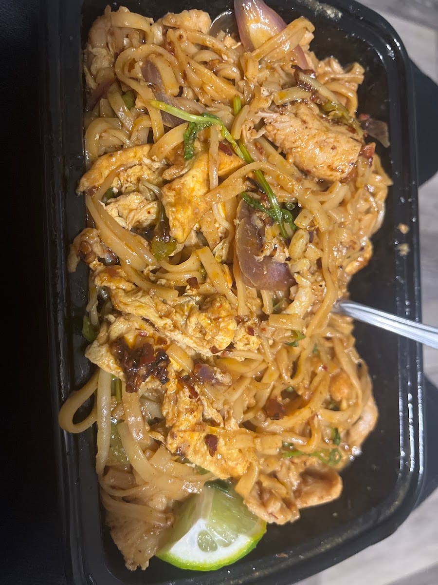 Thai Basil