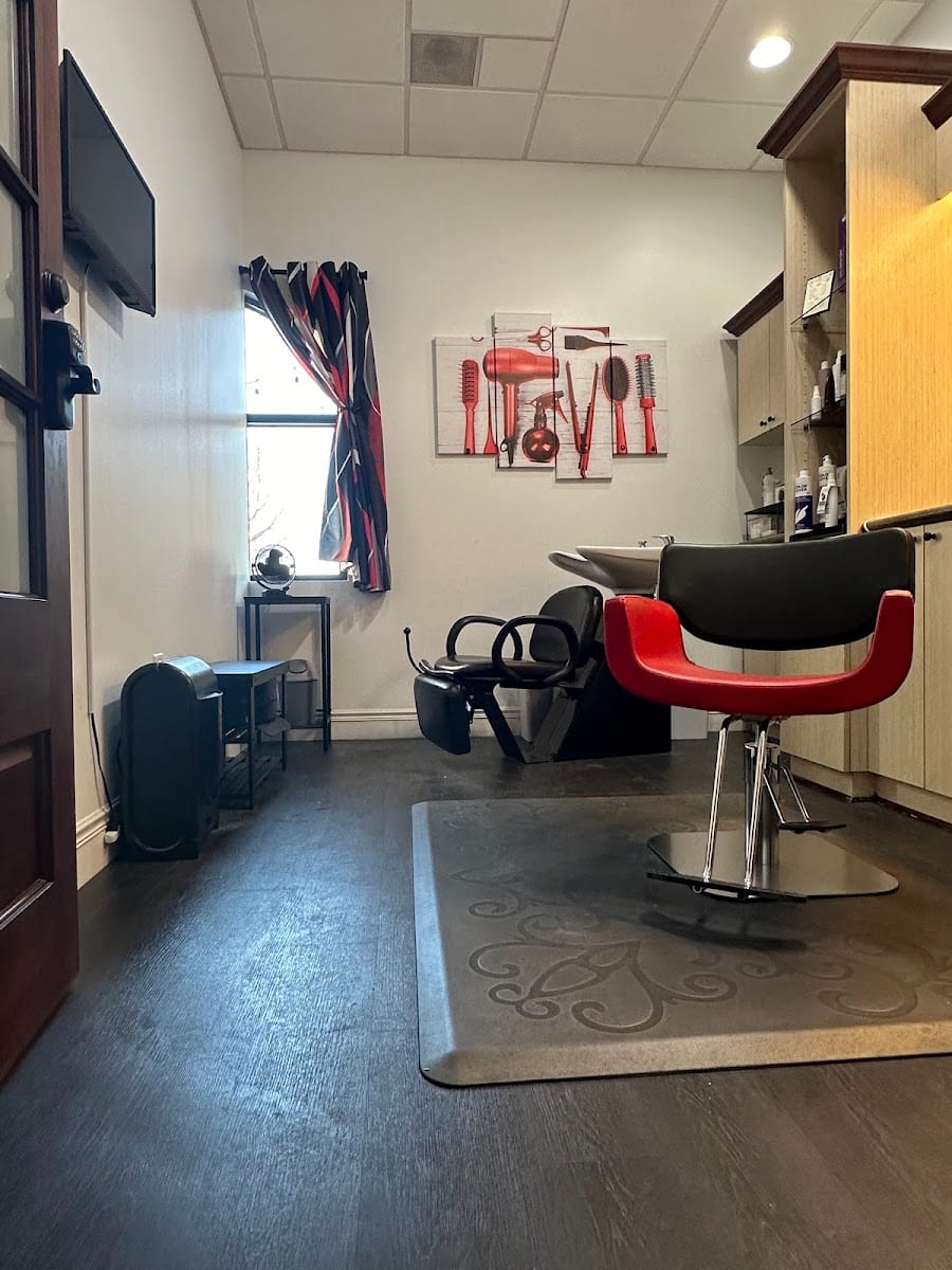 Salon Chic, photo 2