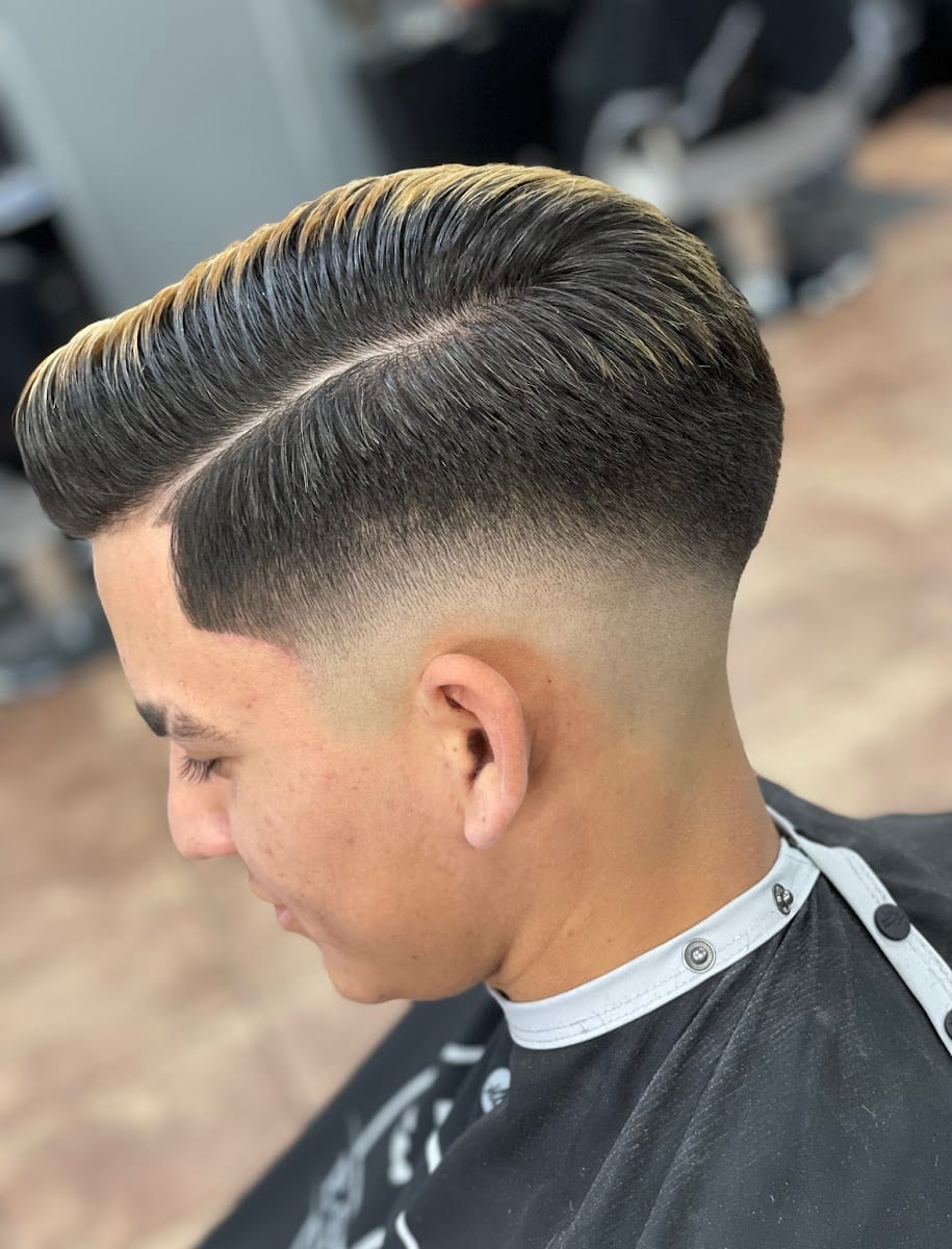 Pro barbers, photo 3