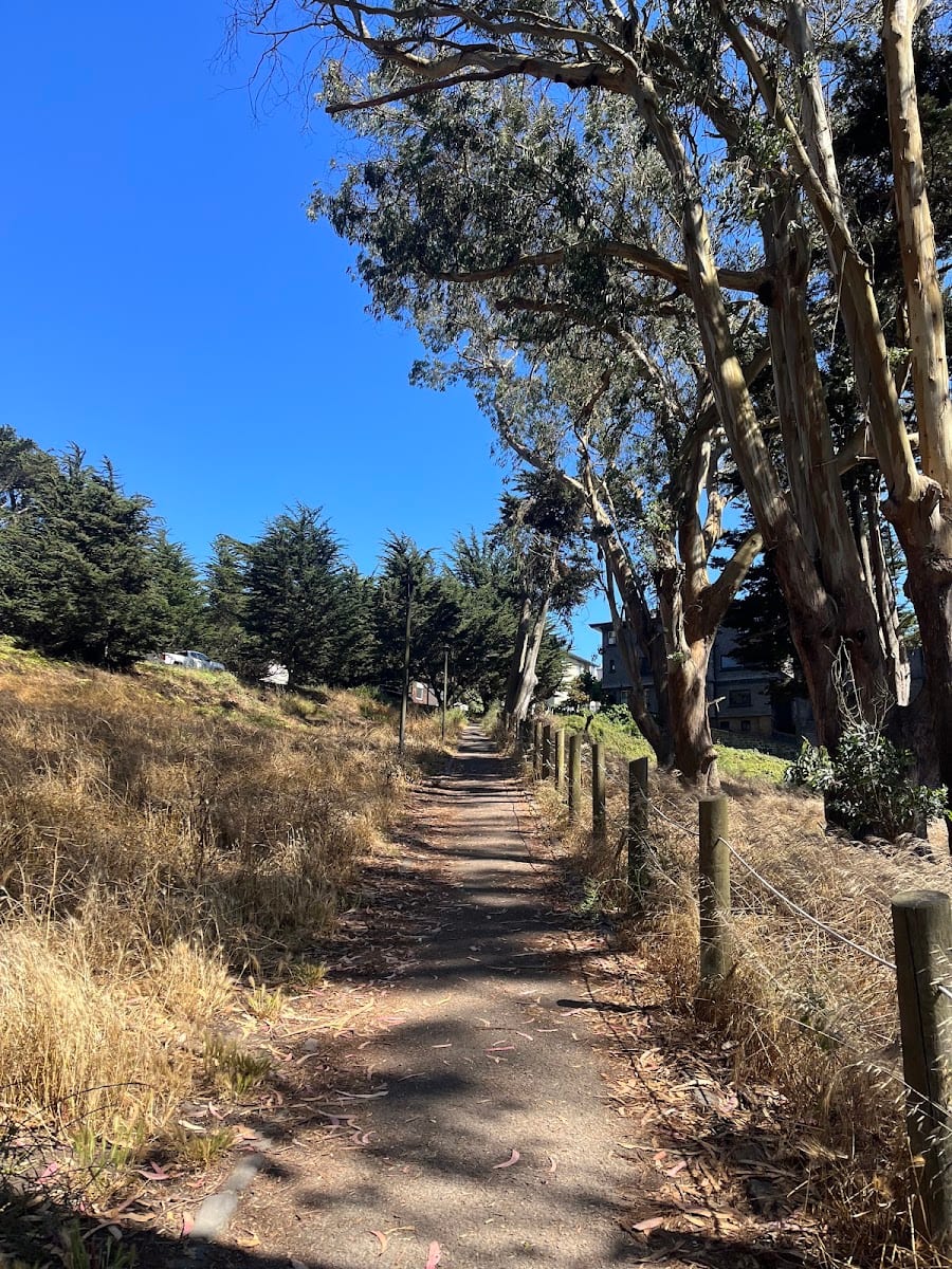 Ecology Trail