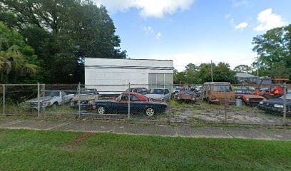 Zimmermann's Technical Services