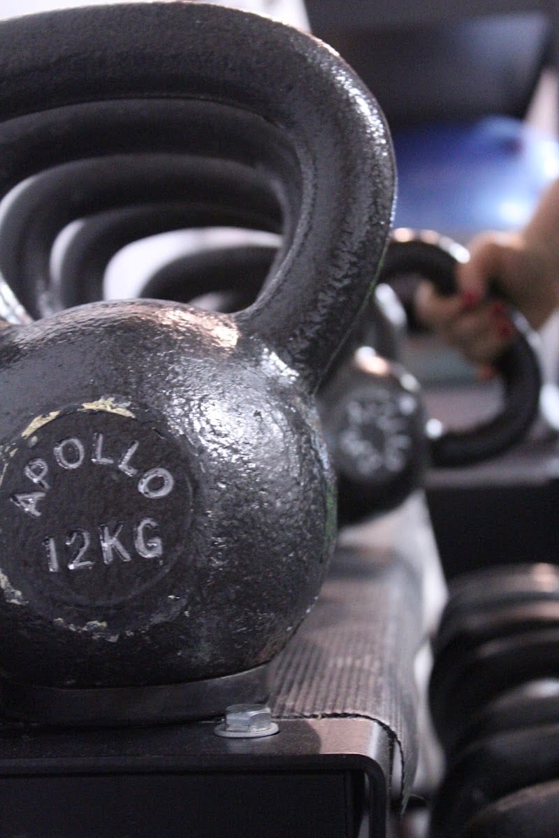 Big Fun Fitness, photo 4