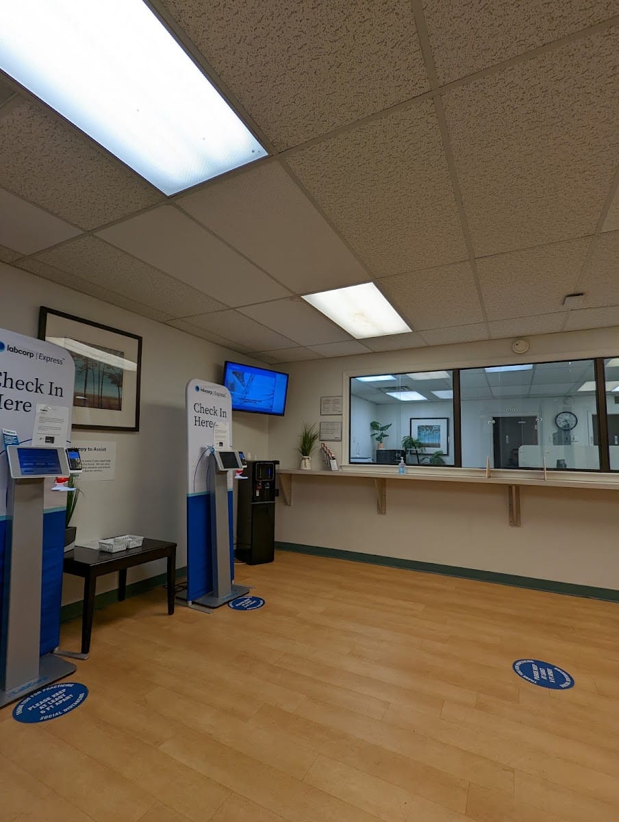 Labcorp