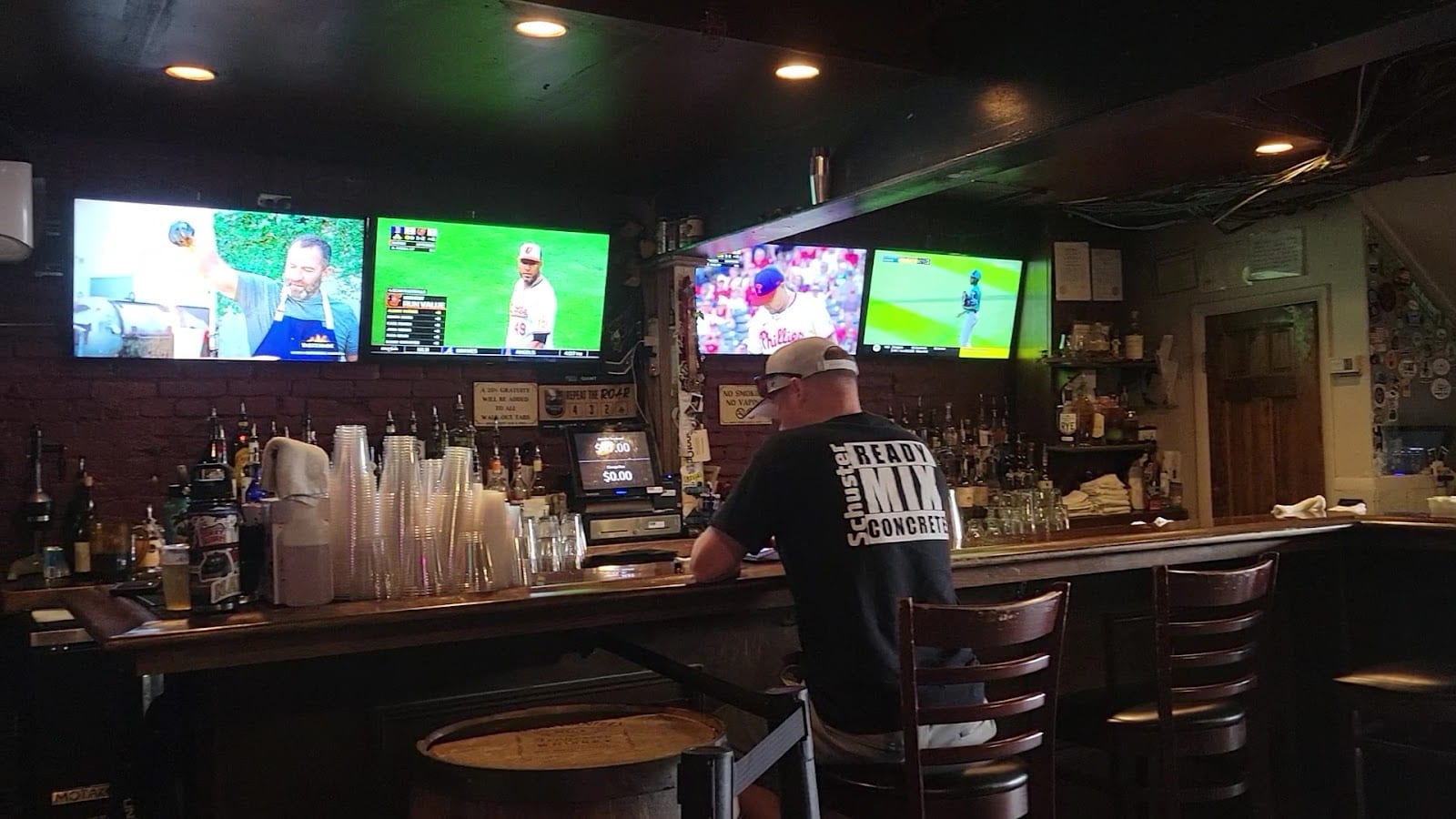 Dock Street Bar & Grill, photo 2