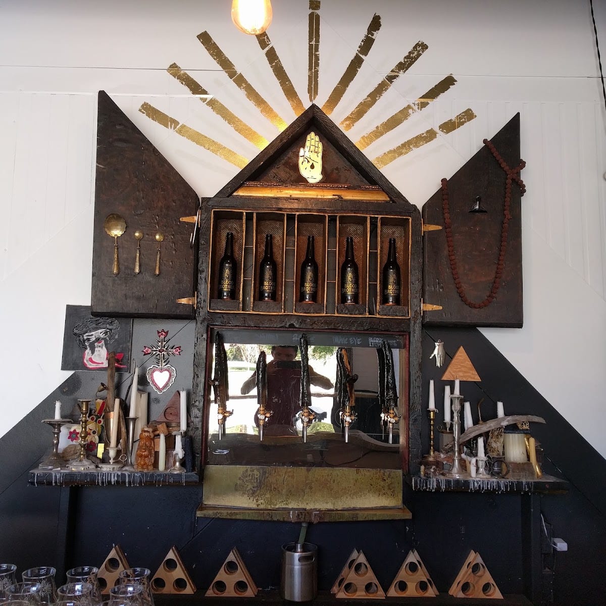 Blood Brothers Brewing, photo 3